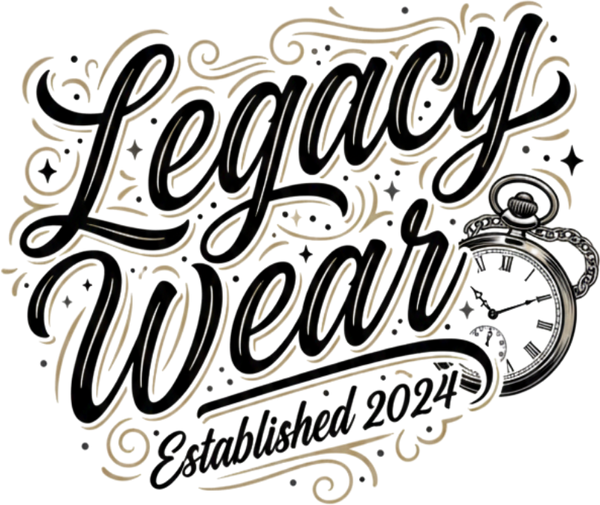 Legacy Wear